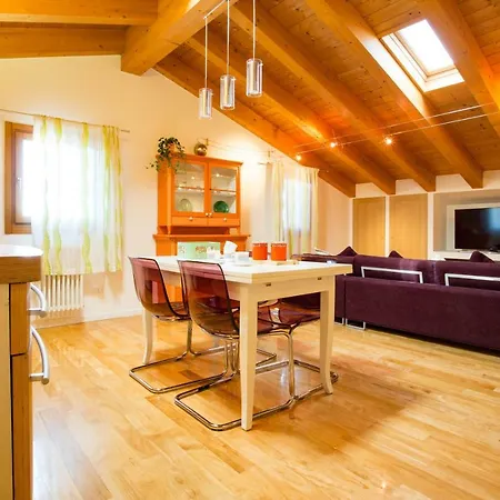 La Casa Che Ride Appartamento *