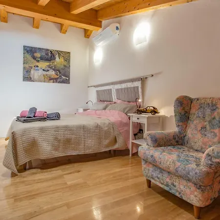 La Casa Che Ride Appartamento *