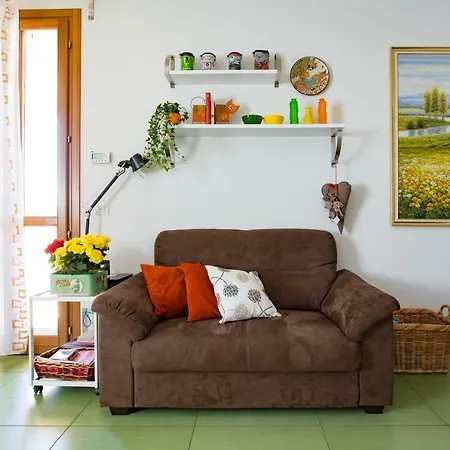 La Casa Che Ride