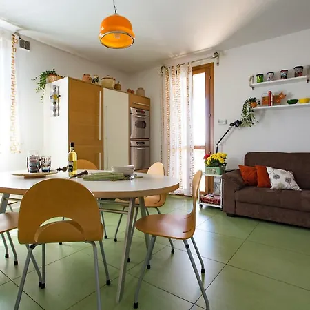 La Casa Che Ride *