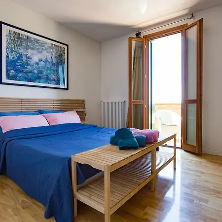 La Casa Che Ride Appartamento *