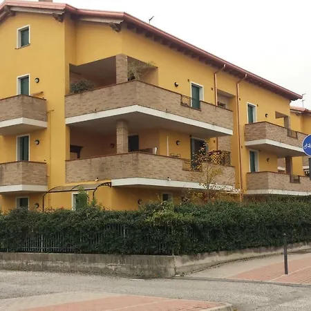 Appartamento La Casa Che Ride