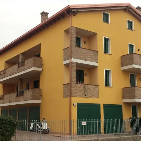 La Casa Che Ride *