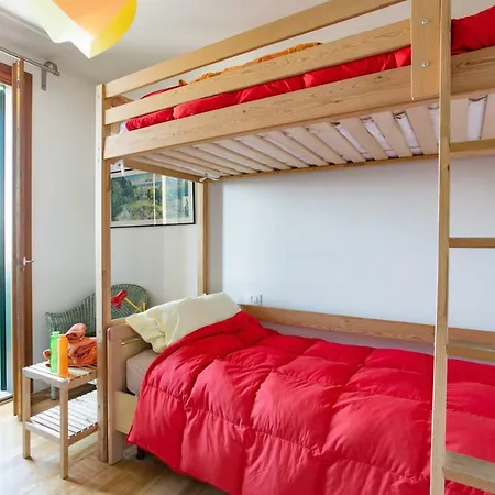 La Casa Che Ride